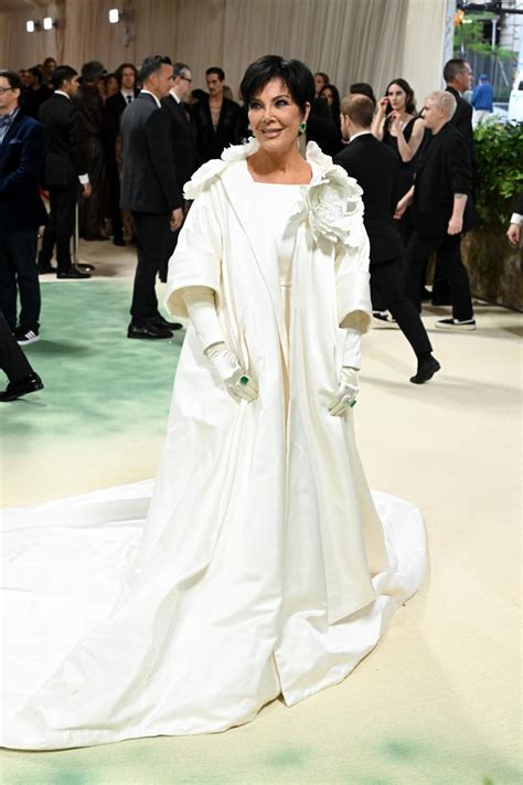 kris jenner met gala 2023.